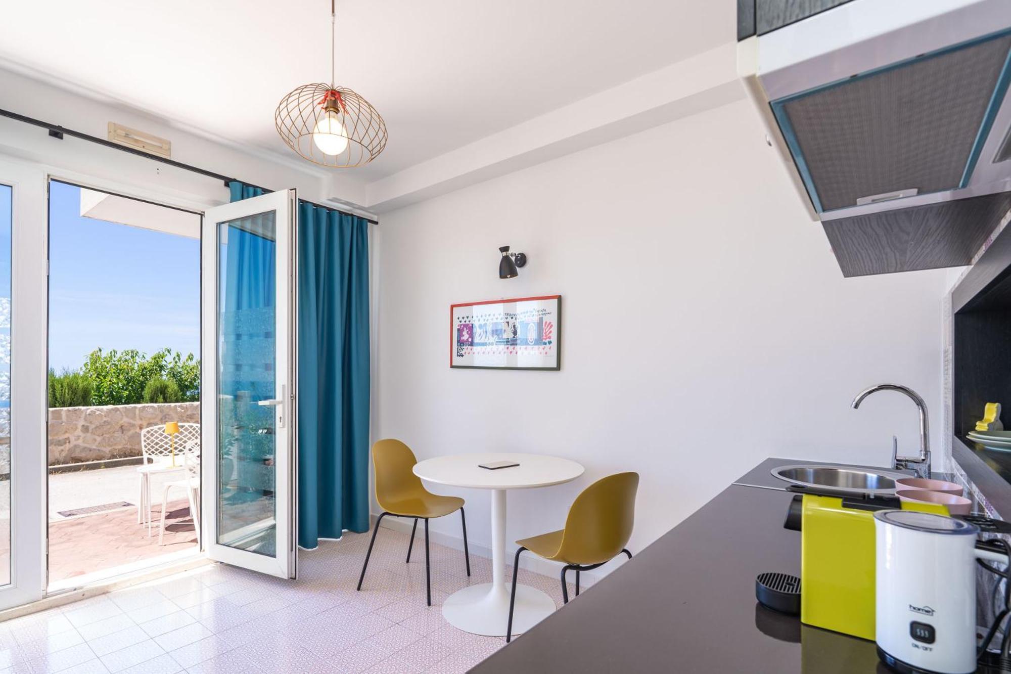 Apartments Ranieri Kono Dubrovnik Exterior photo