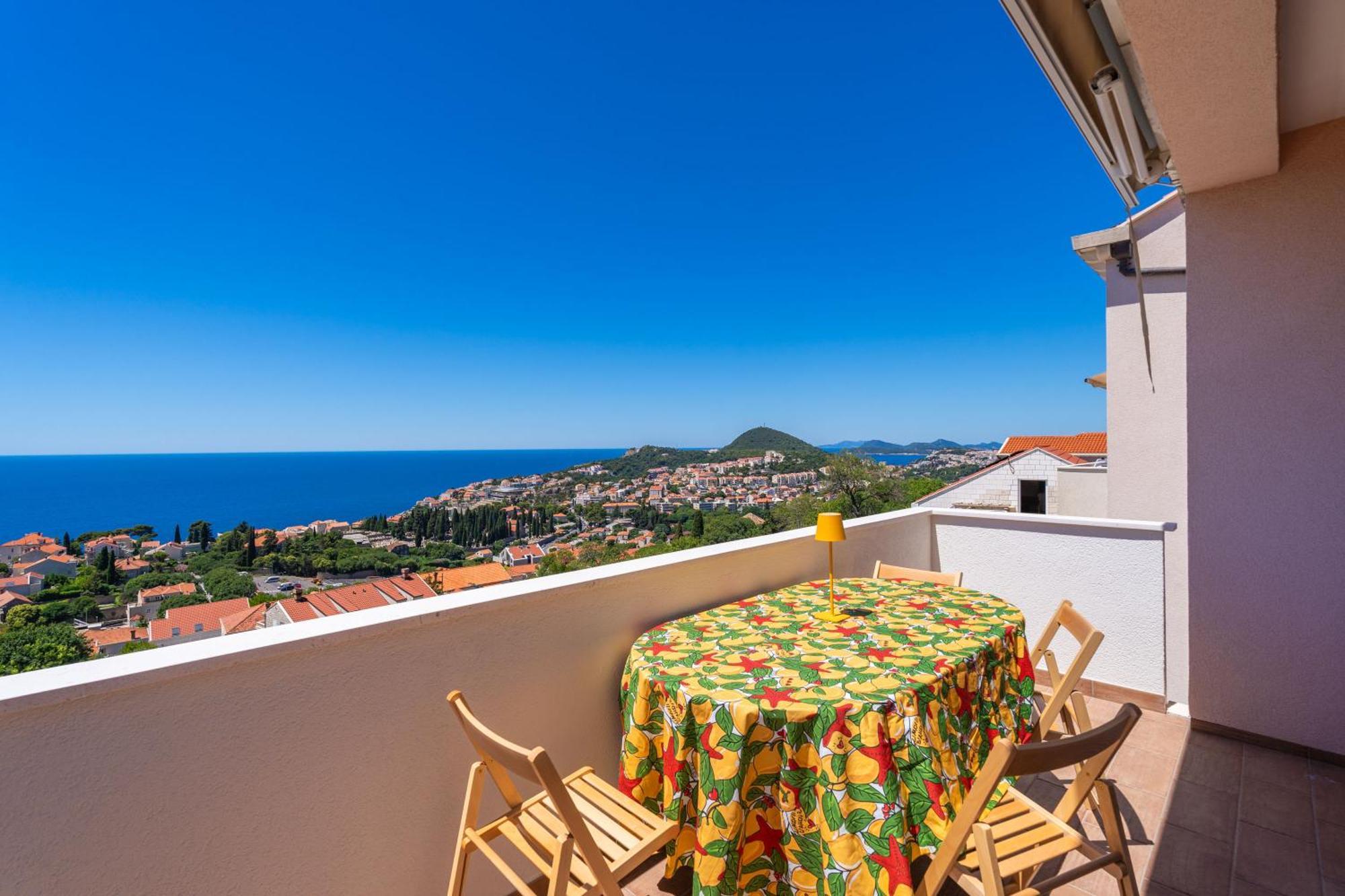 Apartments Ranieri Kono Dubrovnik Exterior photo