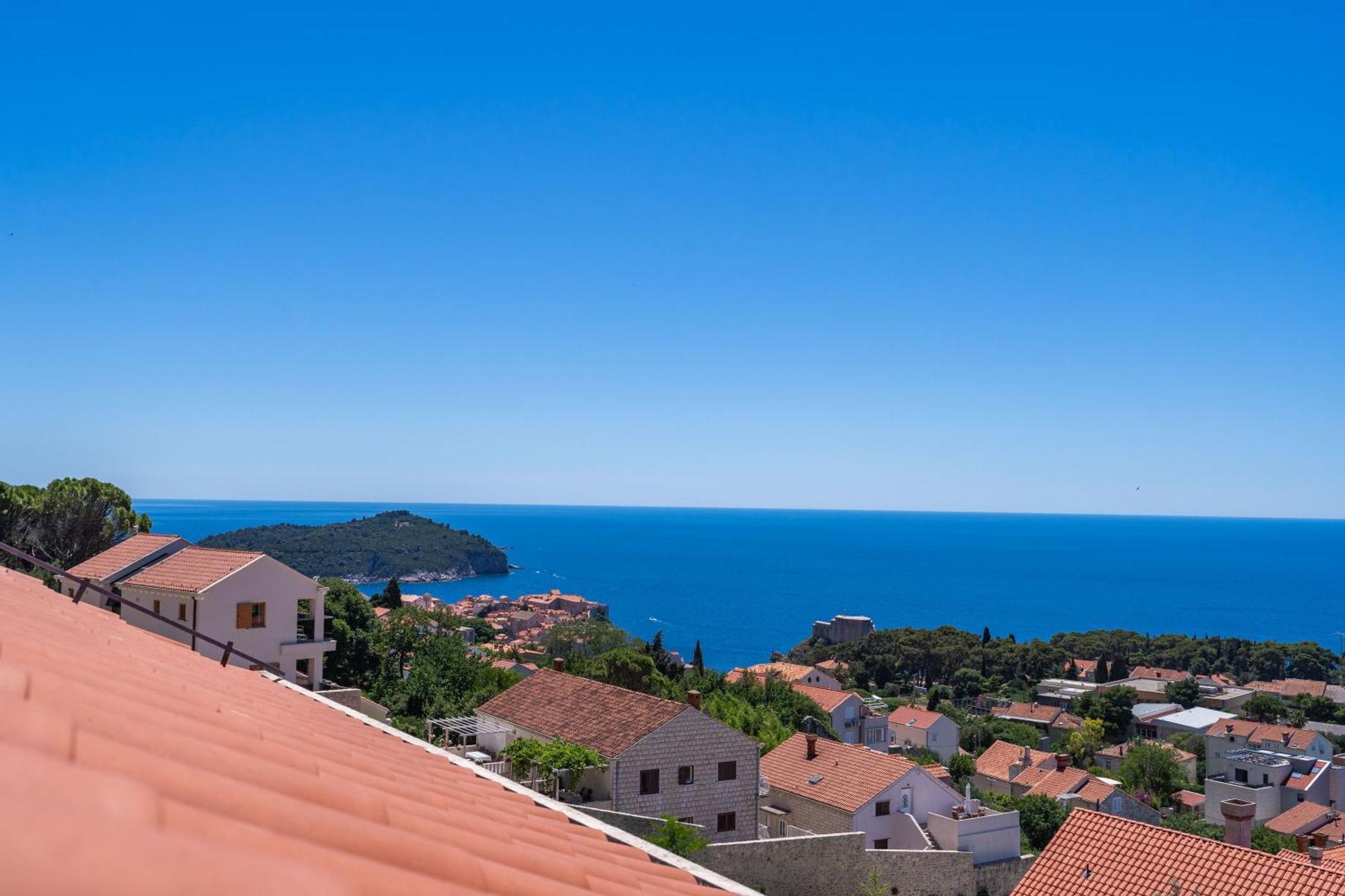Apartments Ranieri Kono Dubrovnik Exterior photo