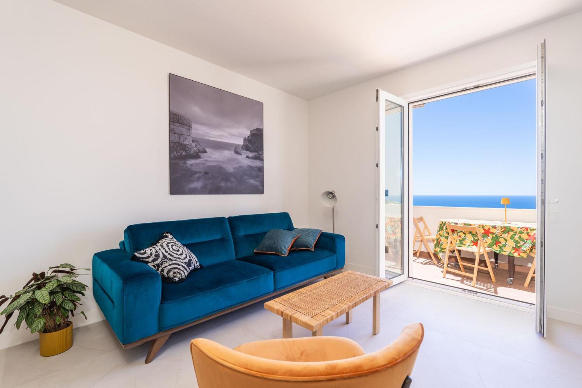 Apartments Ranieri Kono Dubrovnik Exterior photo