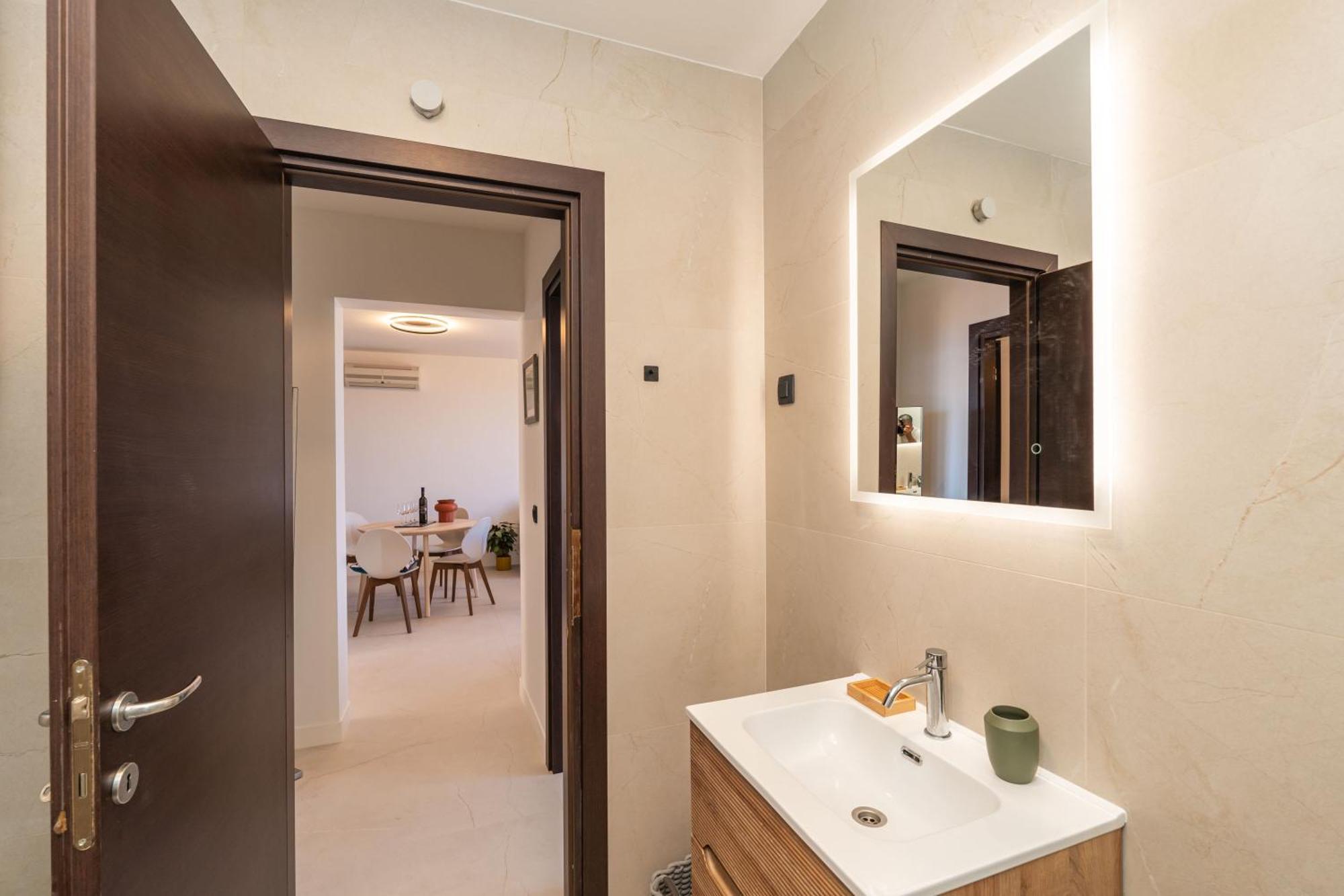 Apartments Ranieri Kono Dubrovnik Exterior photo