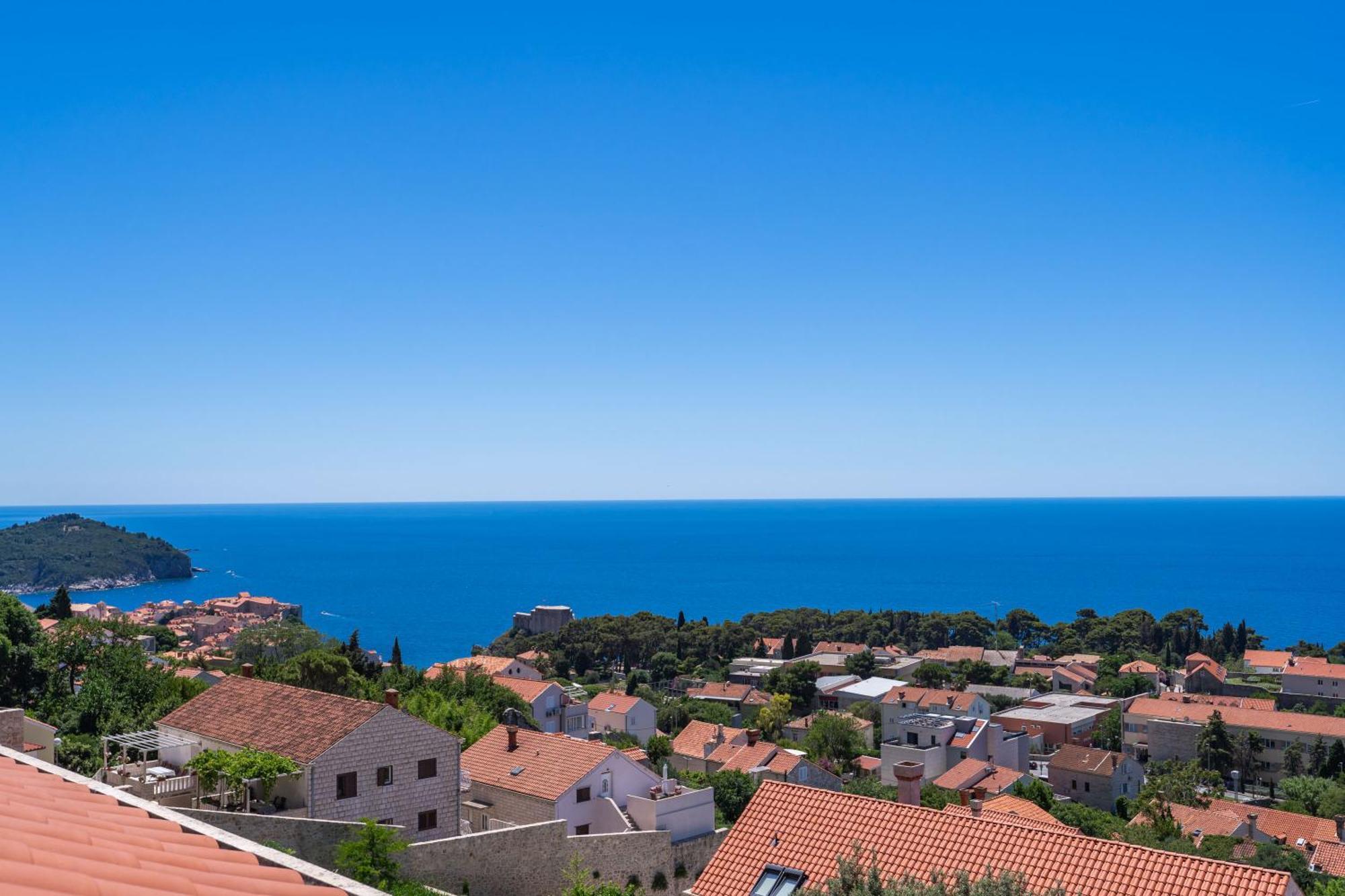 Apartments Ranieri Kono Dubrovnik Exterior photo