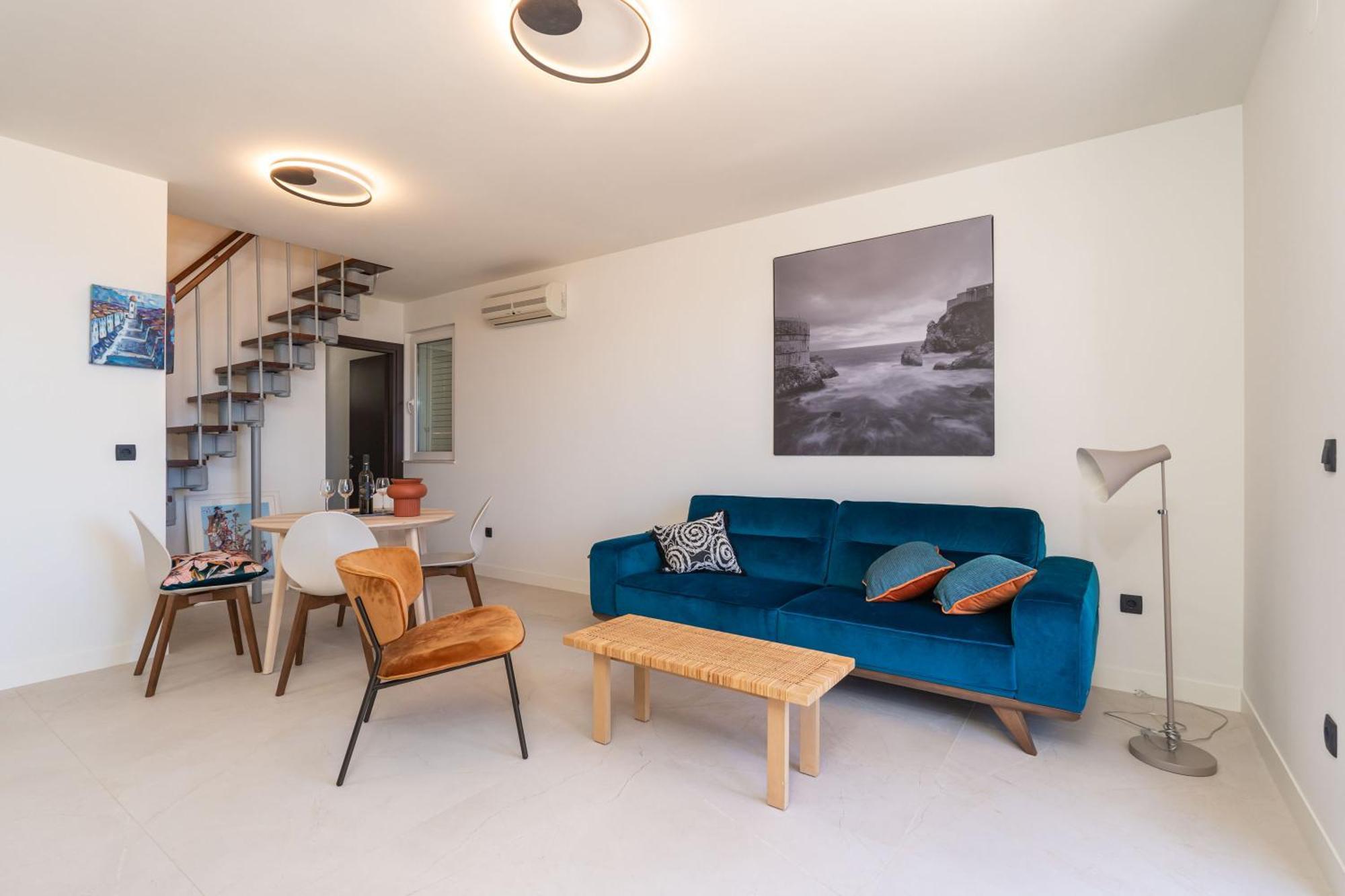 Apartments Ranieri Kono Dubrovnik Exterior photo
