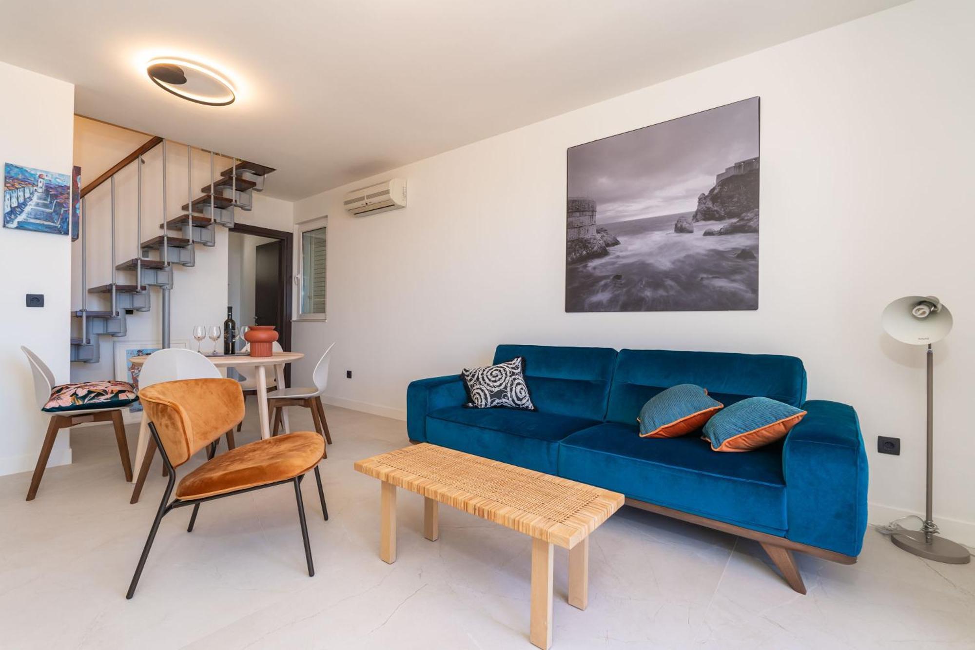 Apartments Ranieri Kono Dubrovnik Exterior photo