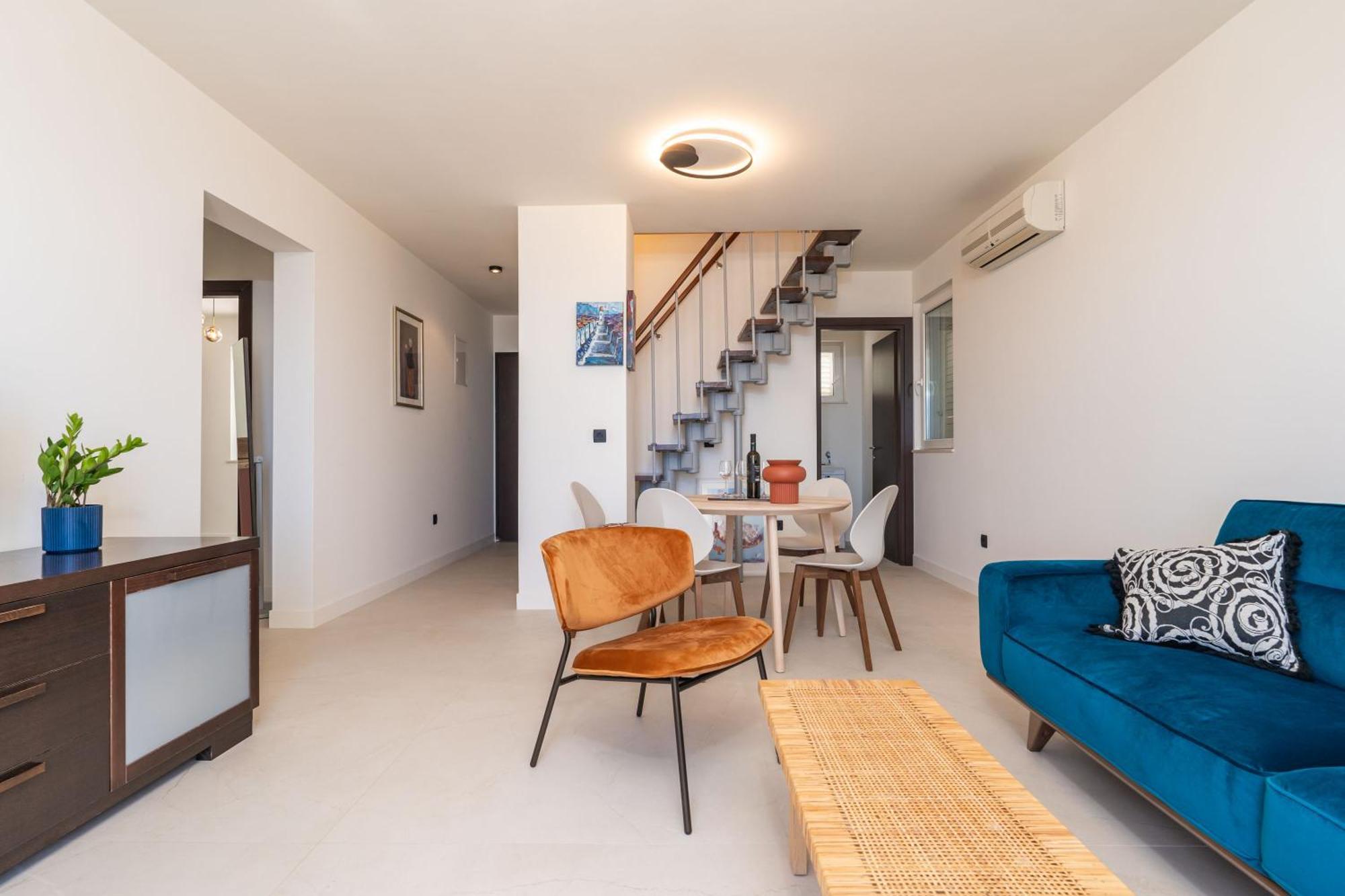 Apartments Ranieri Kono Dubrovnik Exterior photo
