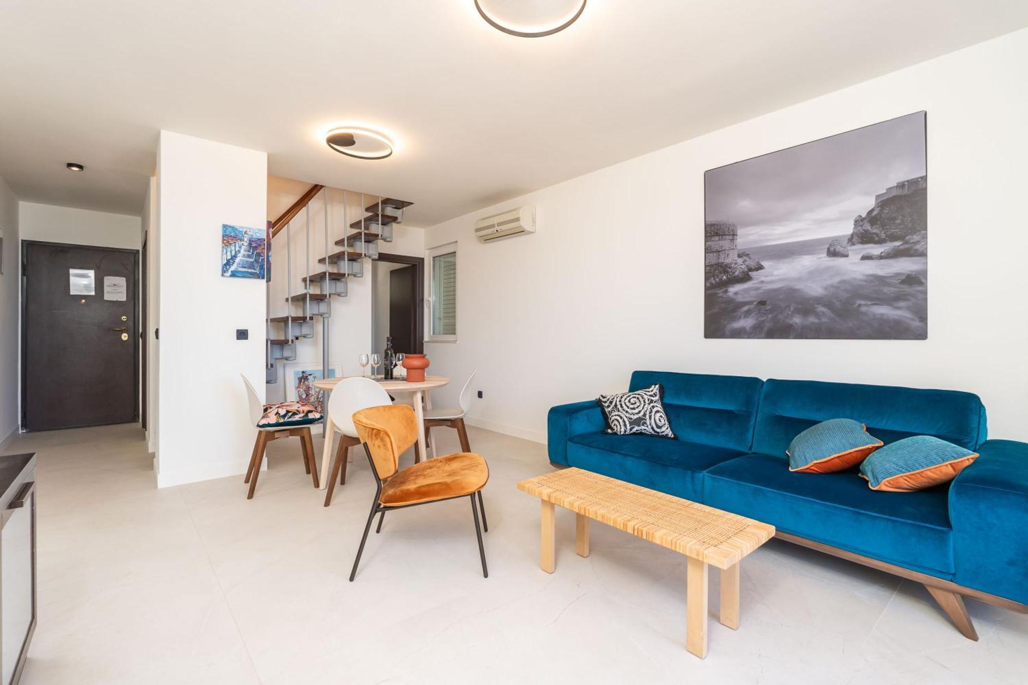 Apartments Ranieri Kono Dubrovnik Exterior photo