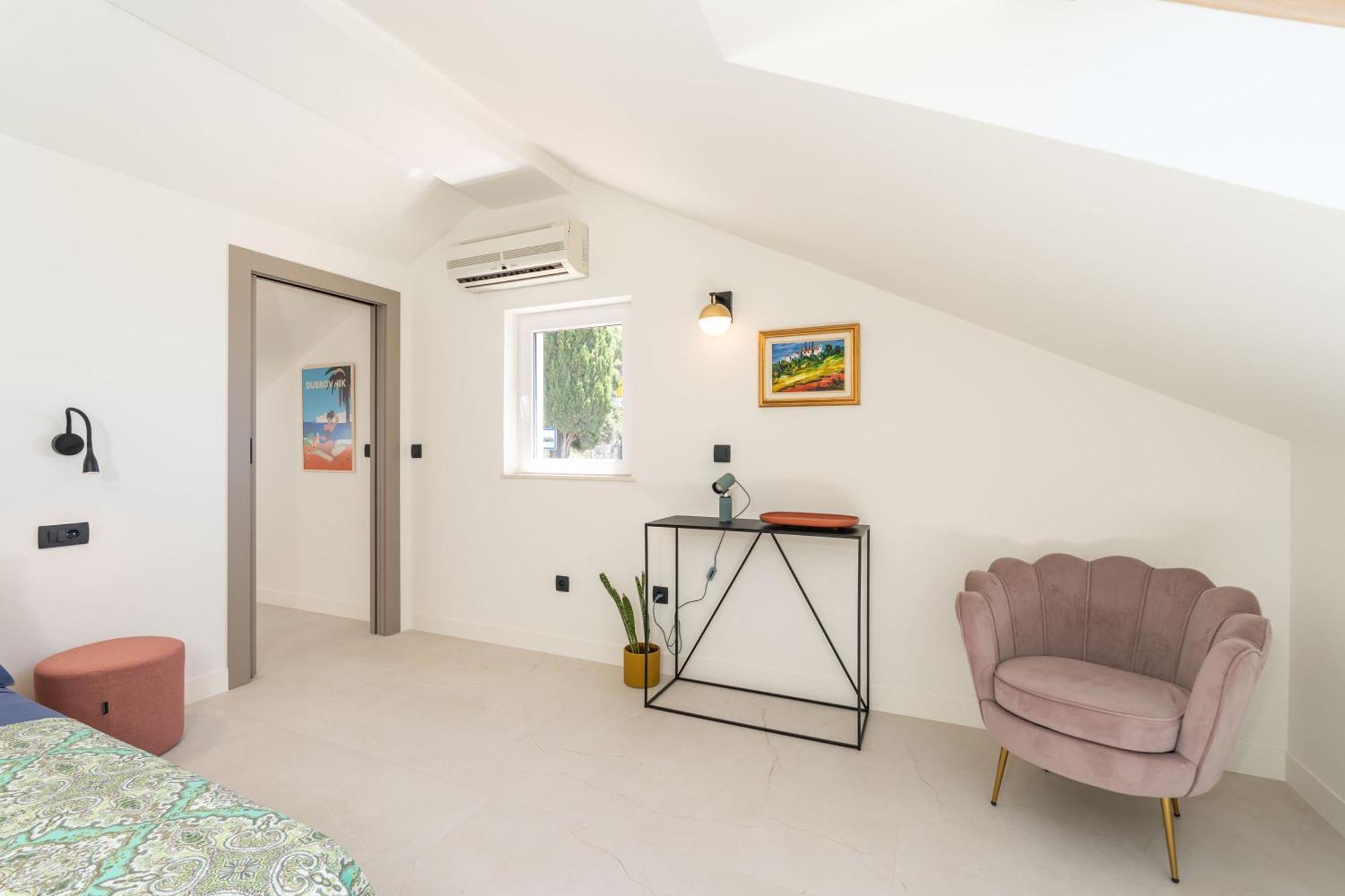 Apartments Ranieri Kono Dubrovnik Exterior photo