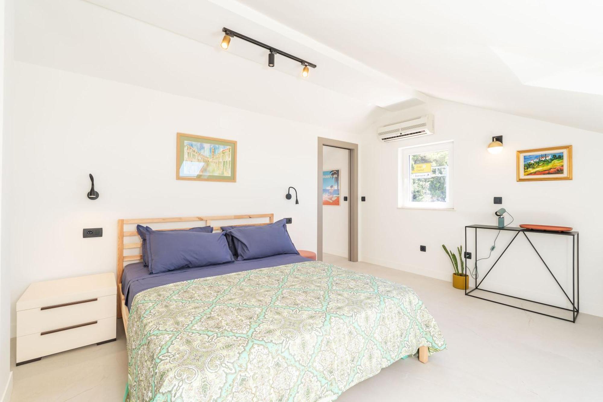 Apartments Ranieri Kono Dubrovnik Exterior photo