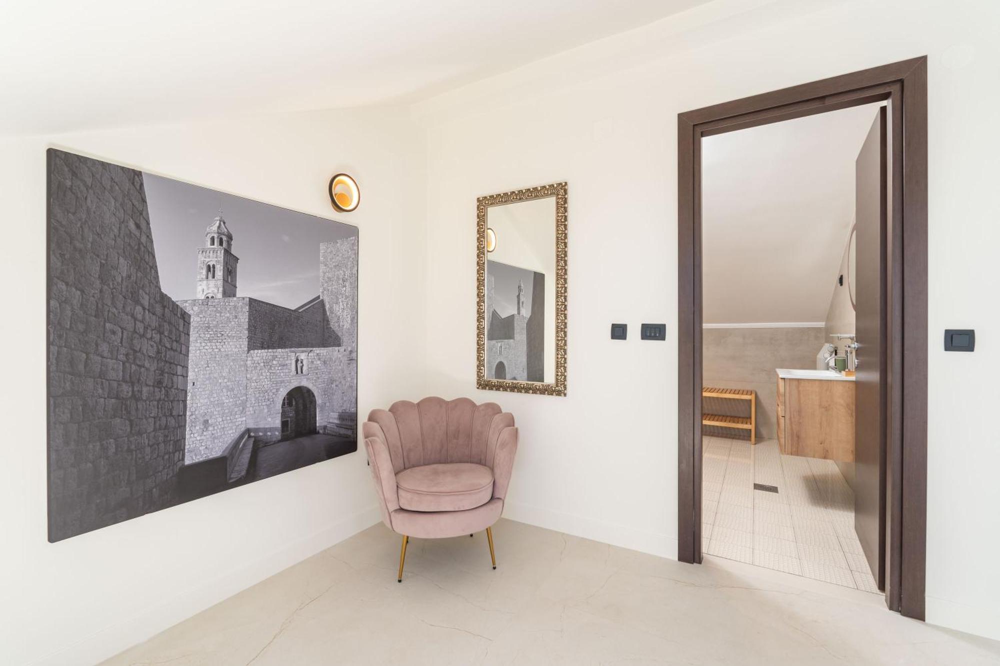 Apartments Ranieri Kono Dubrovnik Exterior photo