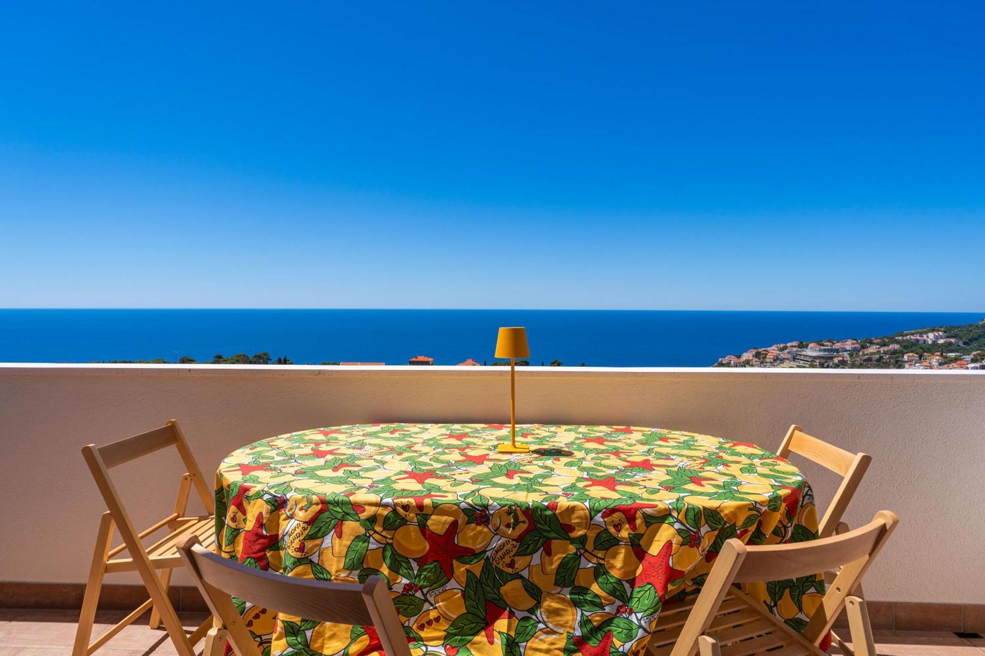 Apartments Ranieri Kono Dubrovnik Exterior photo