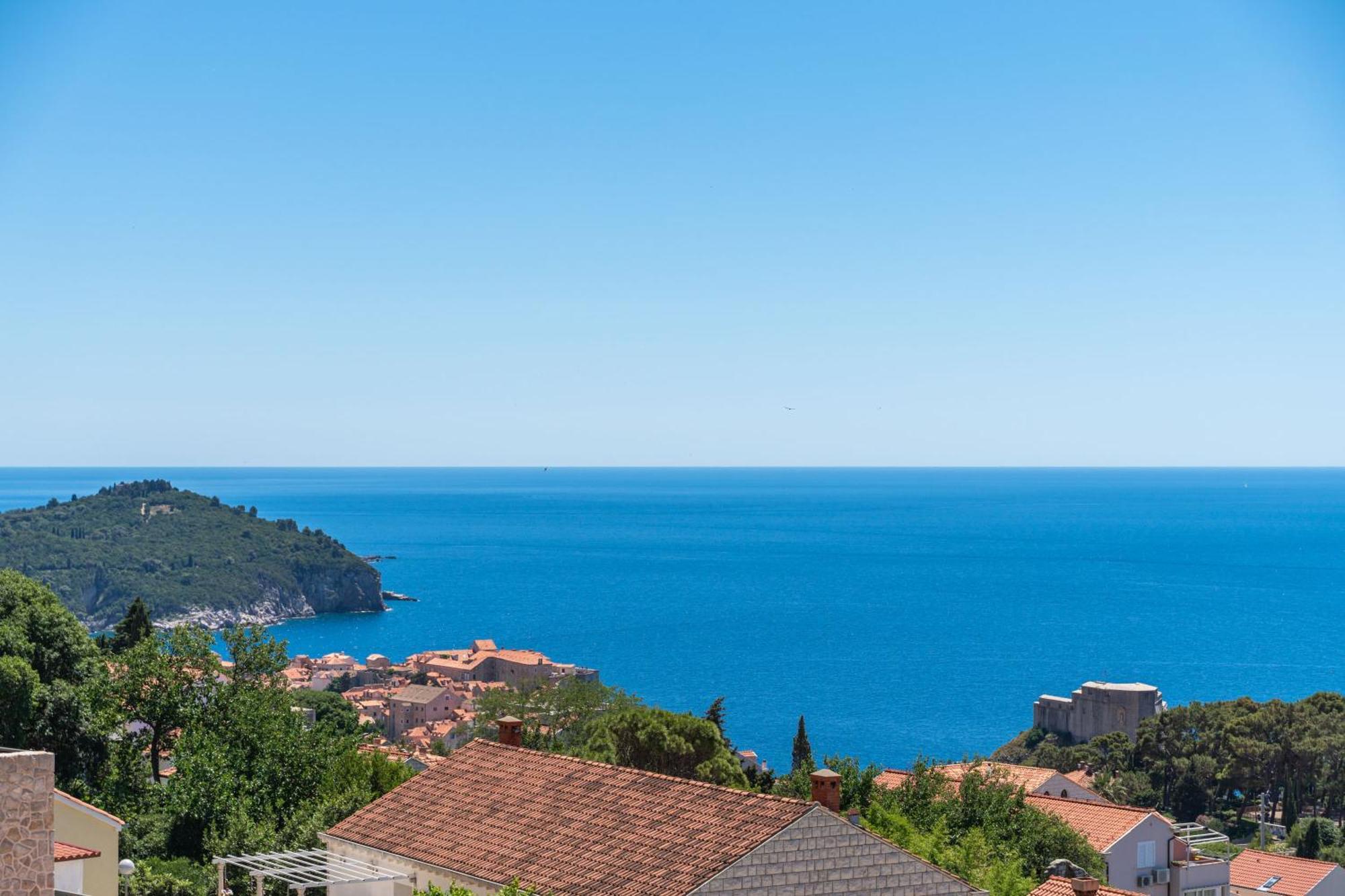 Apartments Ranieri Kono Dubrovnik Exterior photo