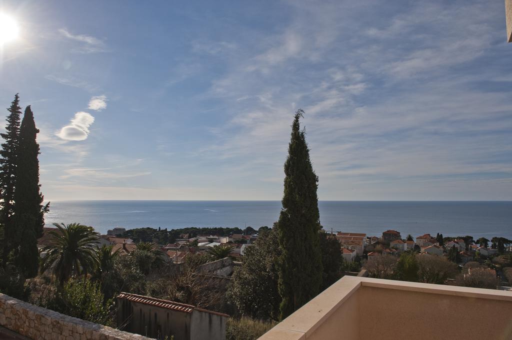 Apartments Ranieri Kono Dubrovnik Exterior photo